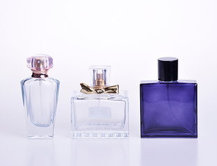 Customized Perfume Bottle 