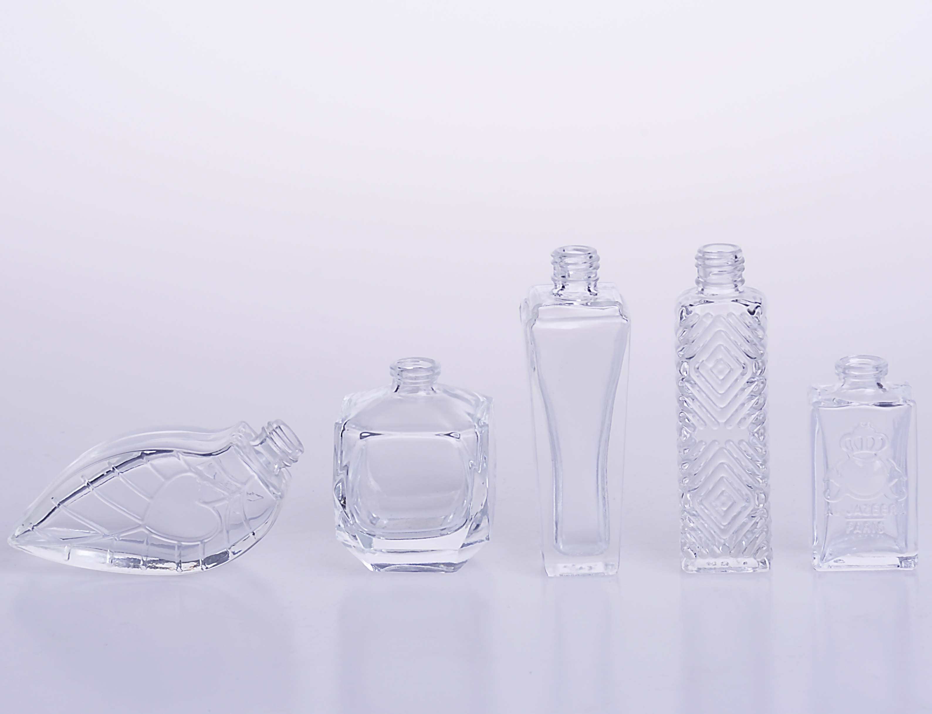 20ml Mini Perfume Bottle 