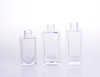 Rectangle Glass Reed Diffuser Bottle
