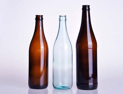 Wholesale Beer Glass Bottle