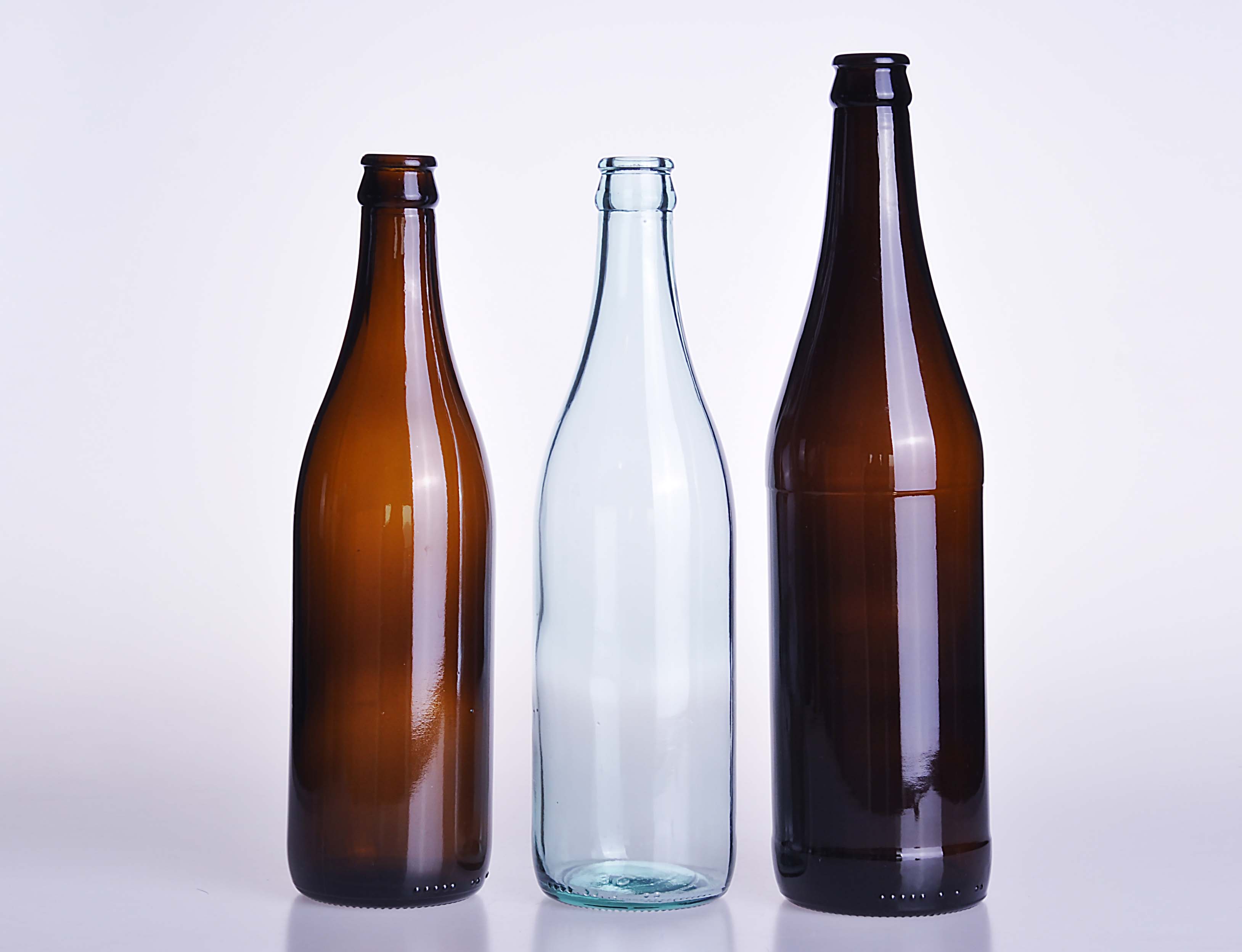 Wholesale Beer Glass Bottle Buy Glass Bottle Wine Bottle Glass 